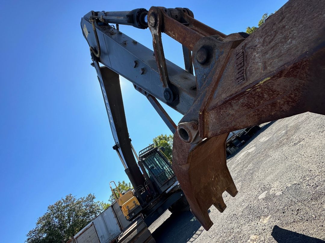 2013 VOLVO EC220DL - Image 15